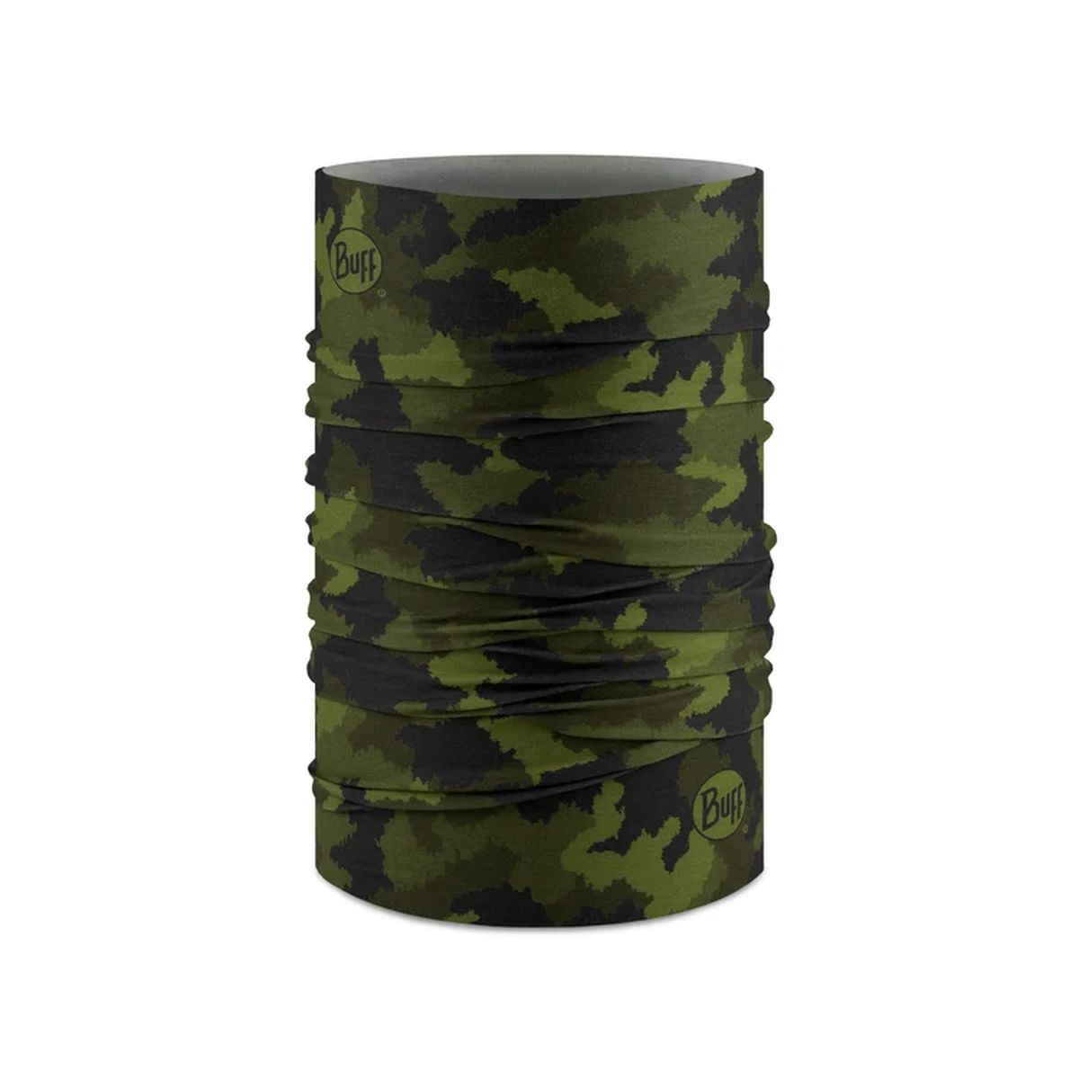 BUFF ORIGINAL ECOSTRECH HUNTER MILITARY