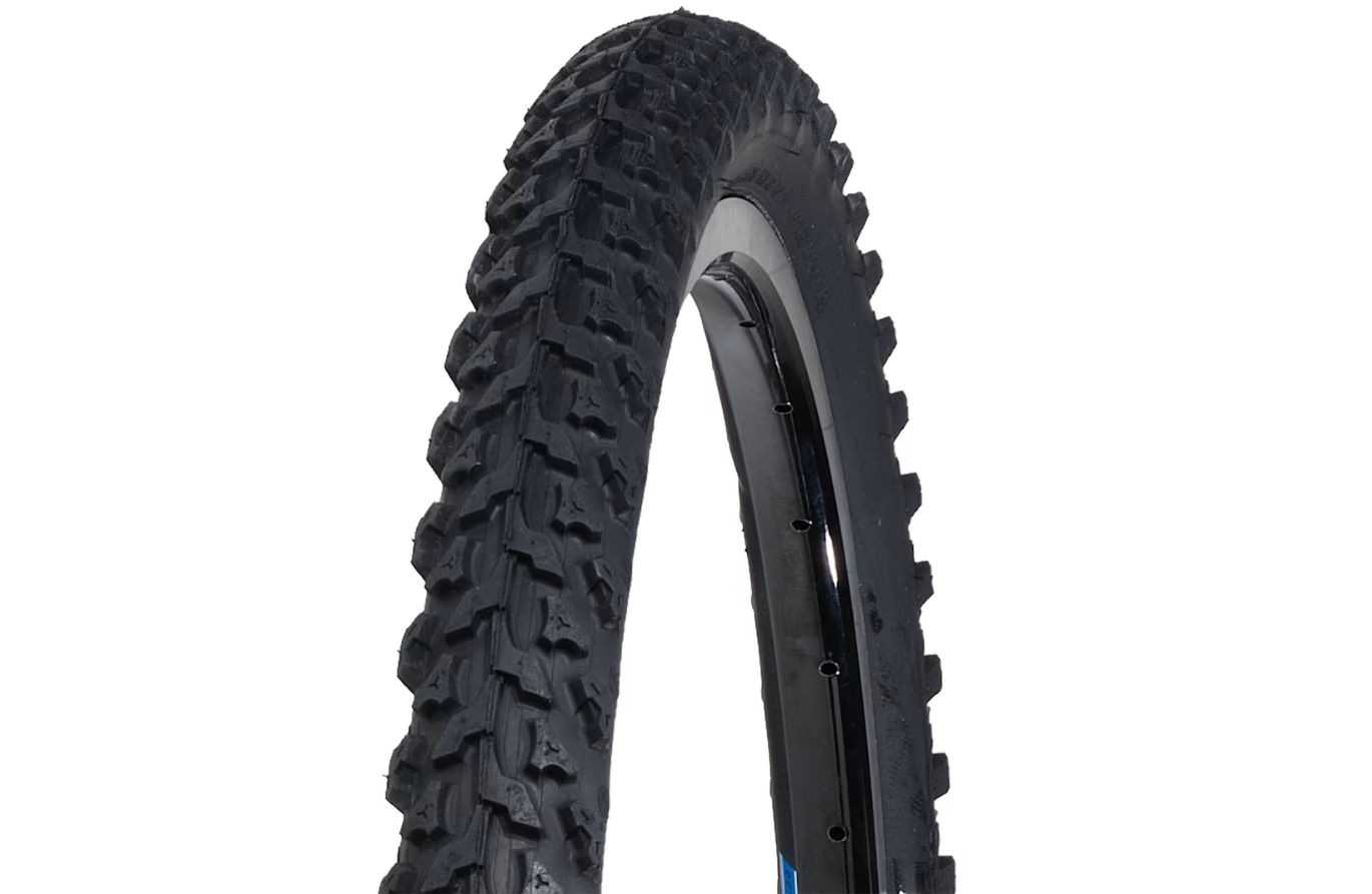 Llanta Bontrager Connection Trail 26 x 2.0
