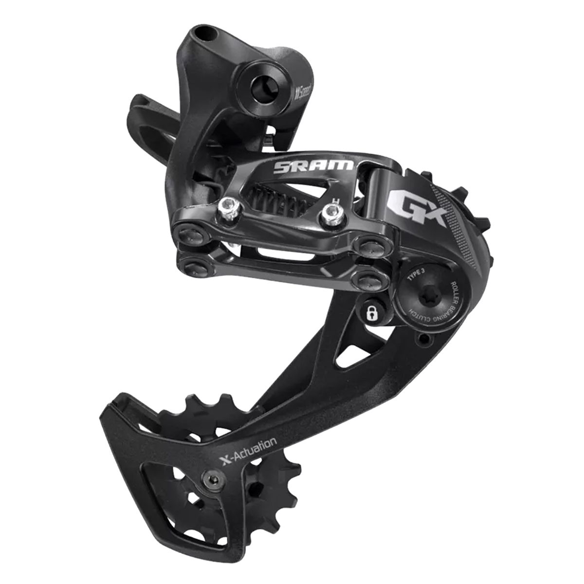 CAMBIO TRASERO SRAM GX 2X11 VELOCIDADES LARGO