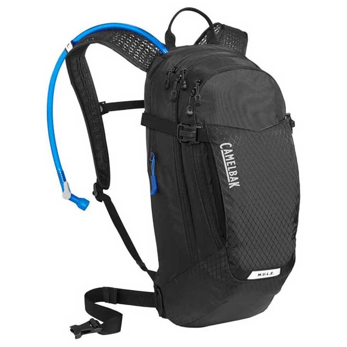 MOCHILA CAMELBAK MULE 12 3 LTS NEGRO