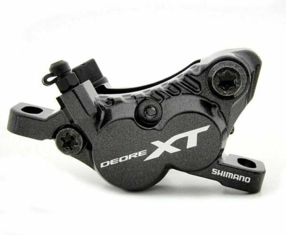 CALIPER DE FRENO SHIMANO XT BR-M8020  C/BALATAS RESINA