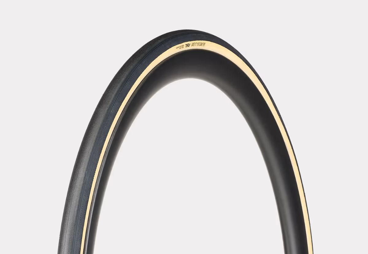 Llanta Bontrager Aeolus RSL TLR Road
