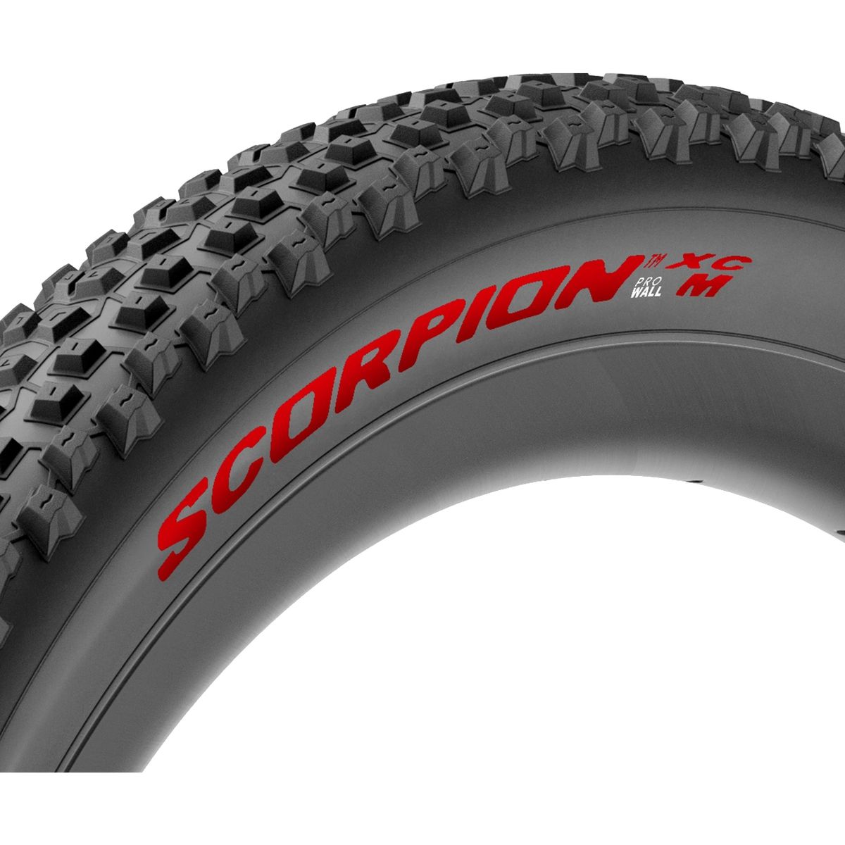 LLANTA PIRELLI SCORPION XCM TLR 29X2.40