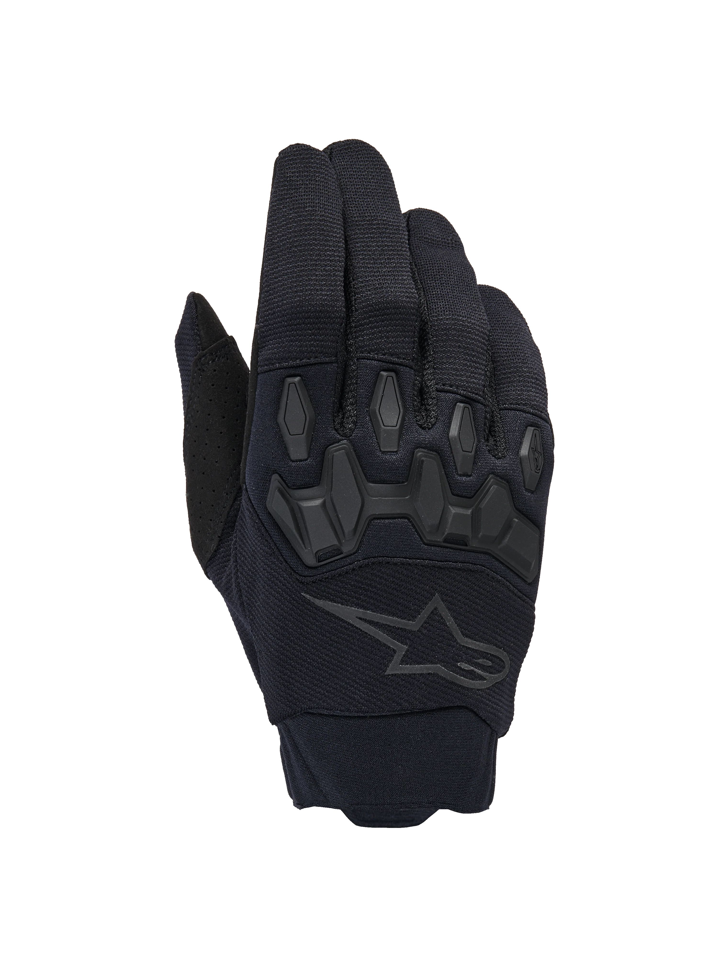 Guante Full Bore V2 Gloves Negro M
