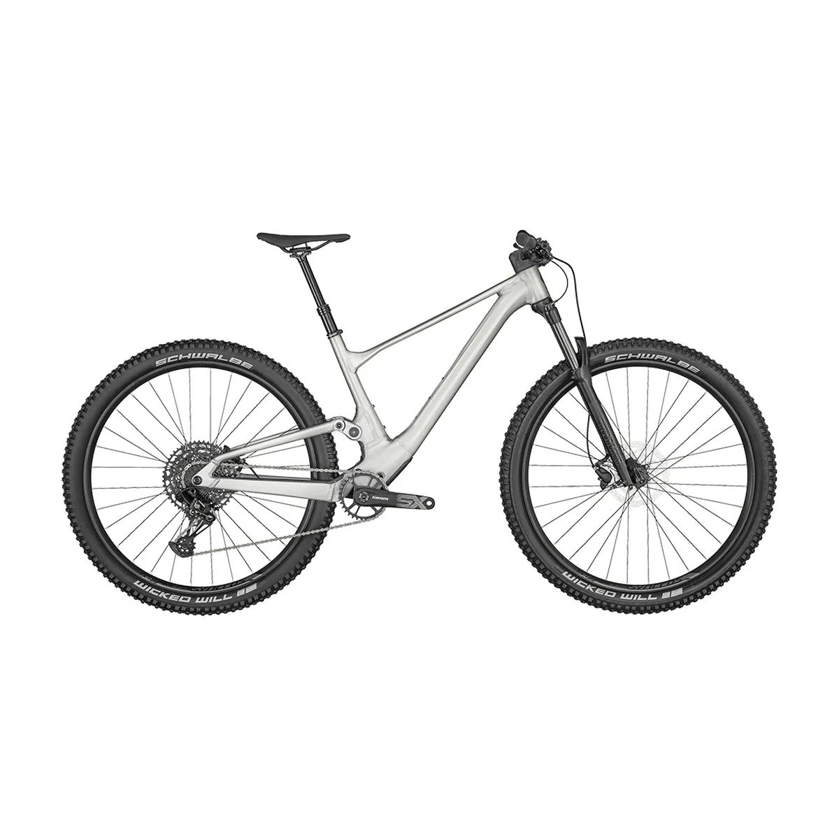 Spark 970 Gris