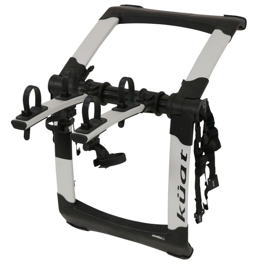 RACK KUAT HIGHLINE PARA 2 BICICLETAS