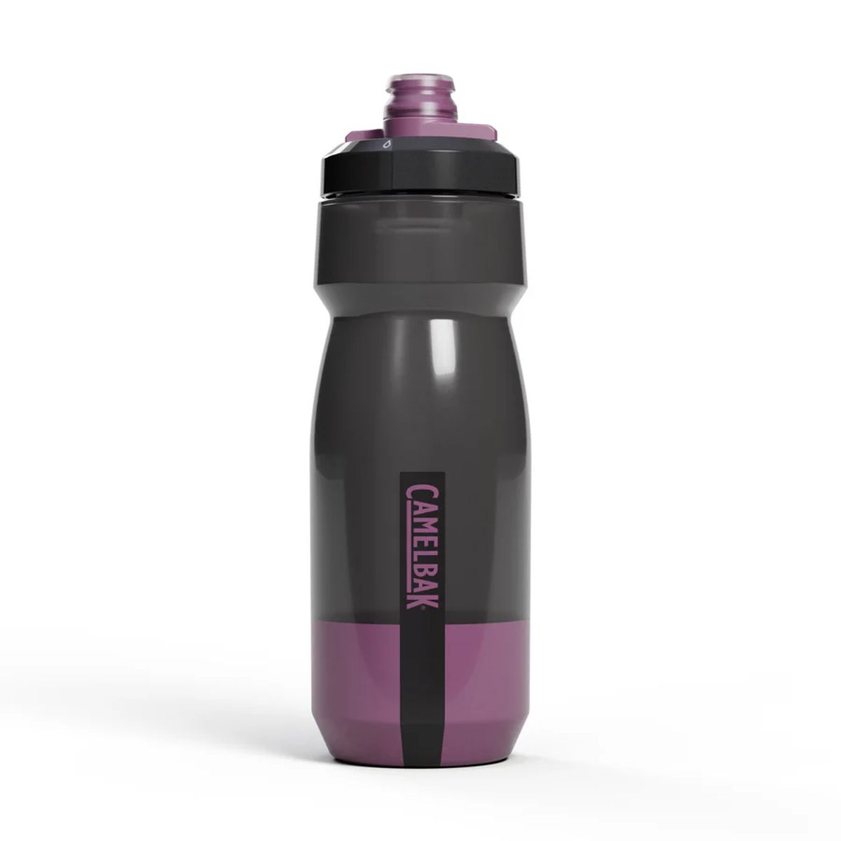  ANFORA CAMELBAK PODIUM  620 ML COLOR GRIS/LAVANDA