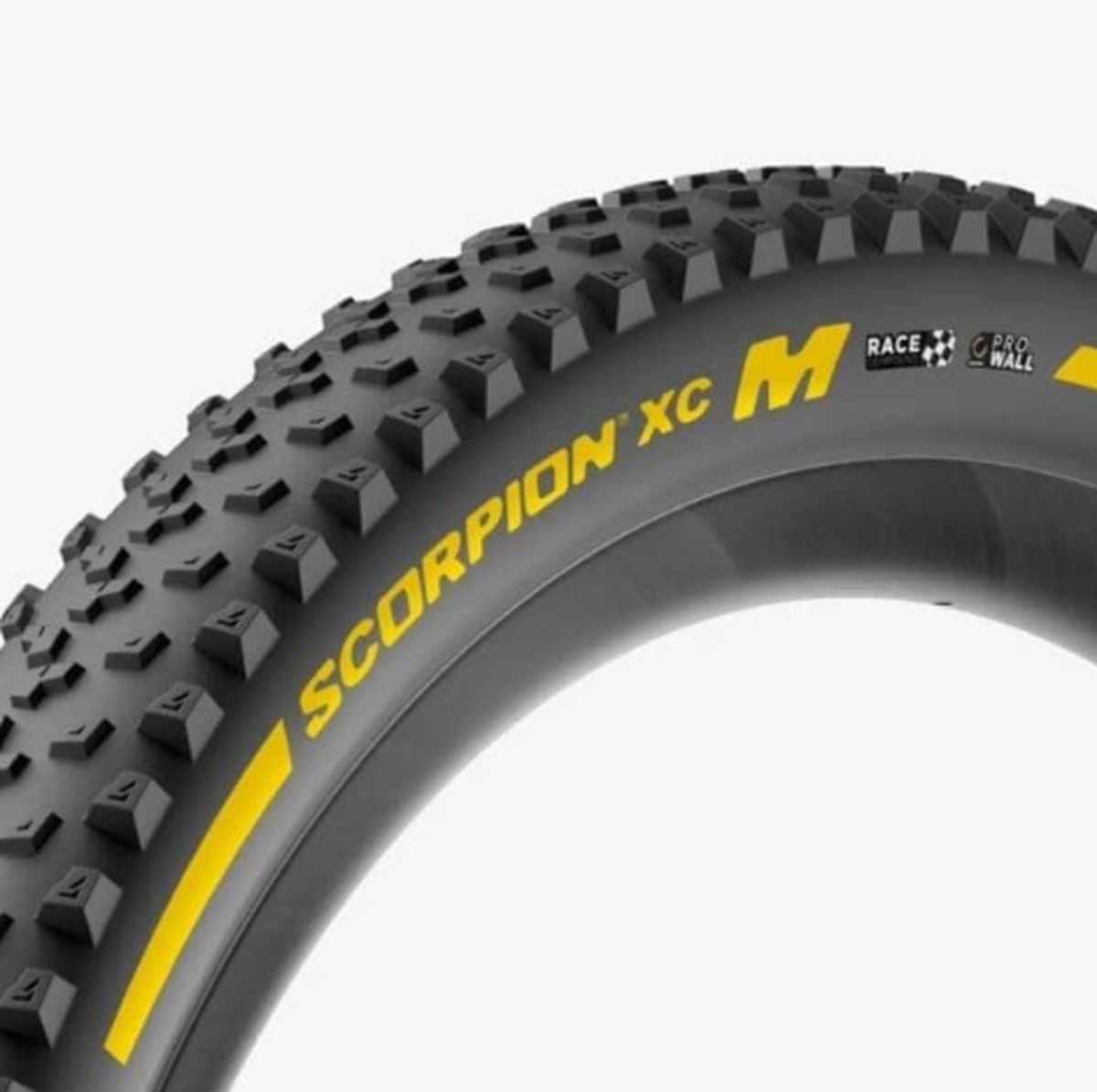 LLANTA PIRELLI SCORPION XC M TEAM EDITION PRO WALL TLR 29X2.40
