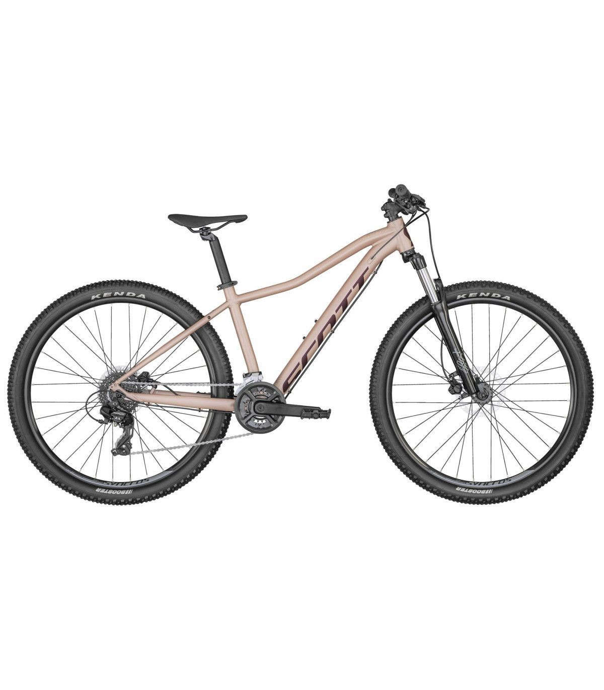 Contessa Active 50 Rosa