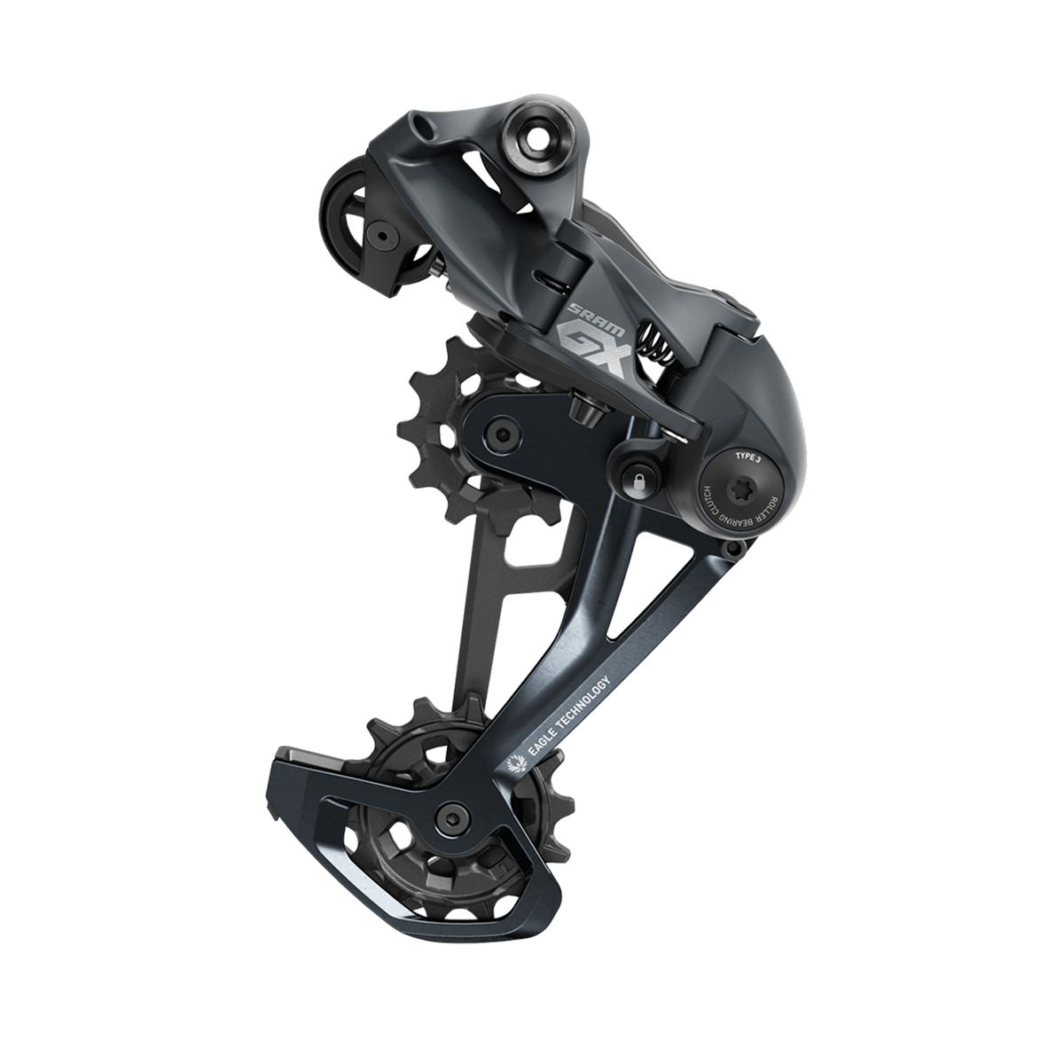 CAMBIO TRASERO SRAM GX EAGLE 1X12 VELOCIDADES