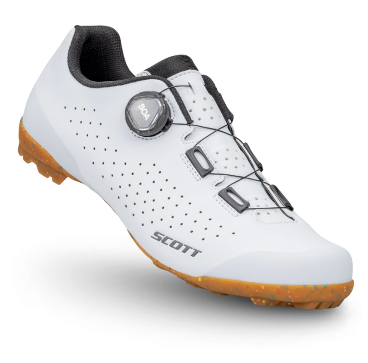 ZAPATOS SCOTT GRAVEL PRO TALLA 43
