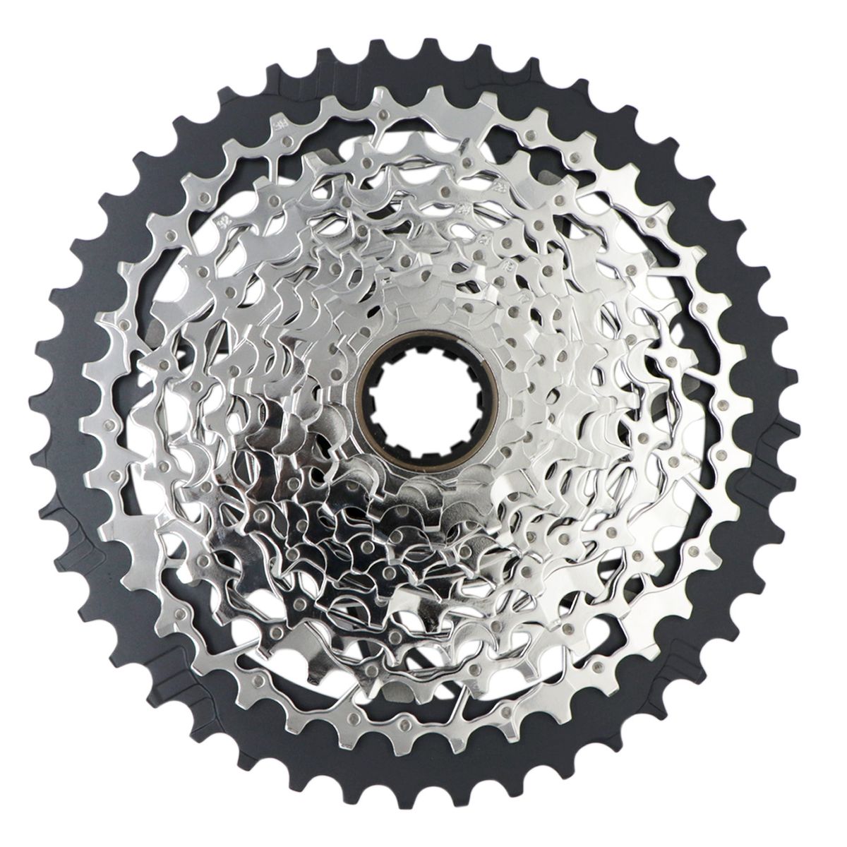 CASSETTE SRAM FORCE XPLR XDR XG-1271-D1 10-44T 12 VEL