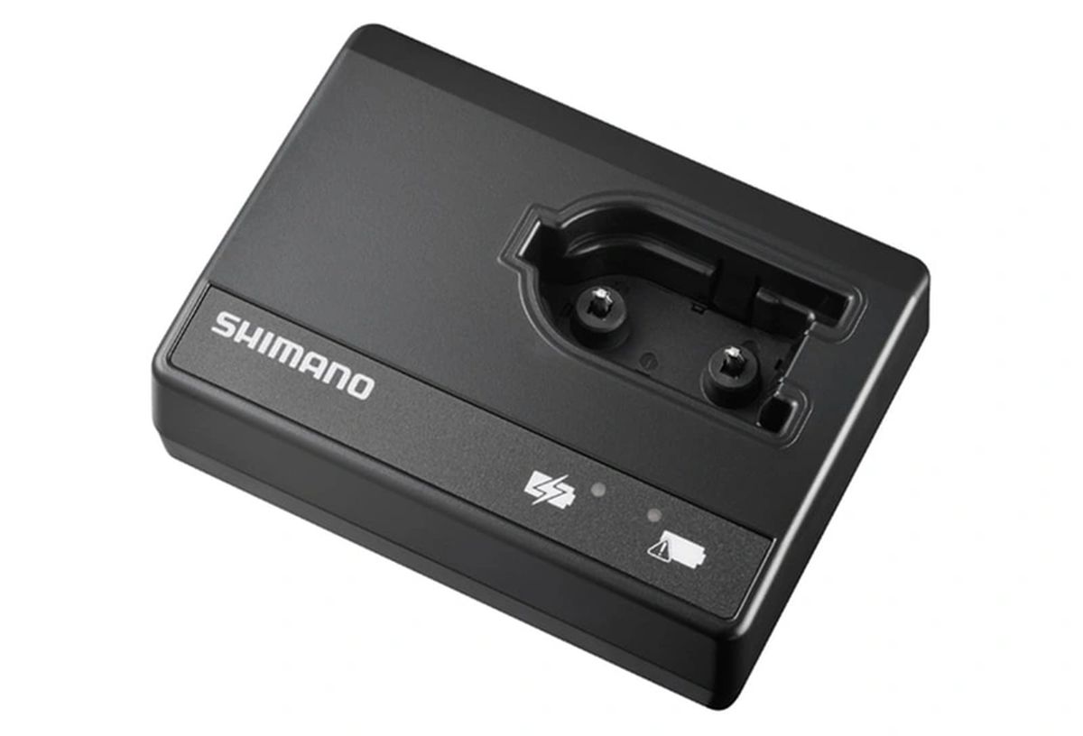 CARGADOR DE BATERIA SHIMANO EXTERNA SM-BCR1 - DI2