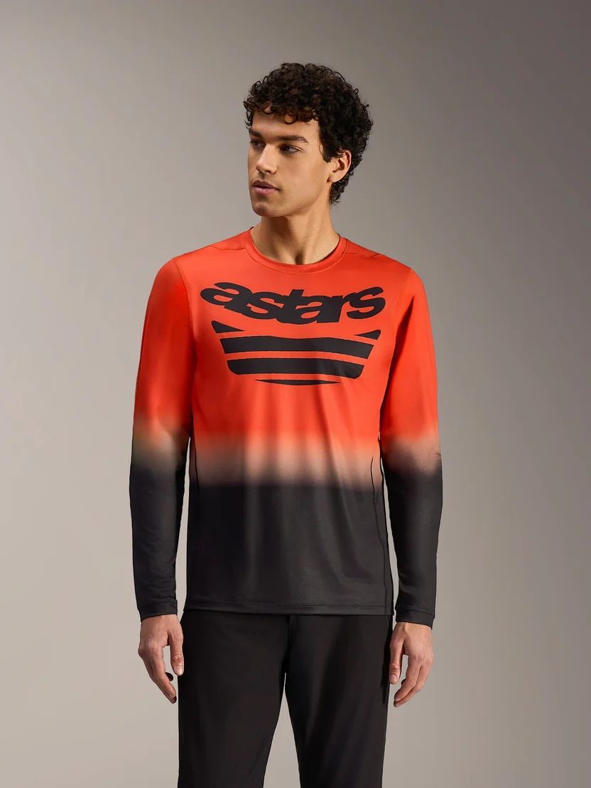 A-Dura Astars 2.0 Jersey - Long Sleeve