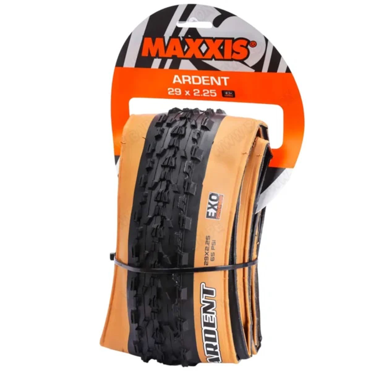 LLANTA MAXXIS ARDENT EXO TLR SKINWALL 29X2.25