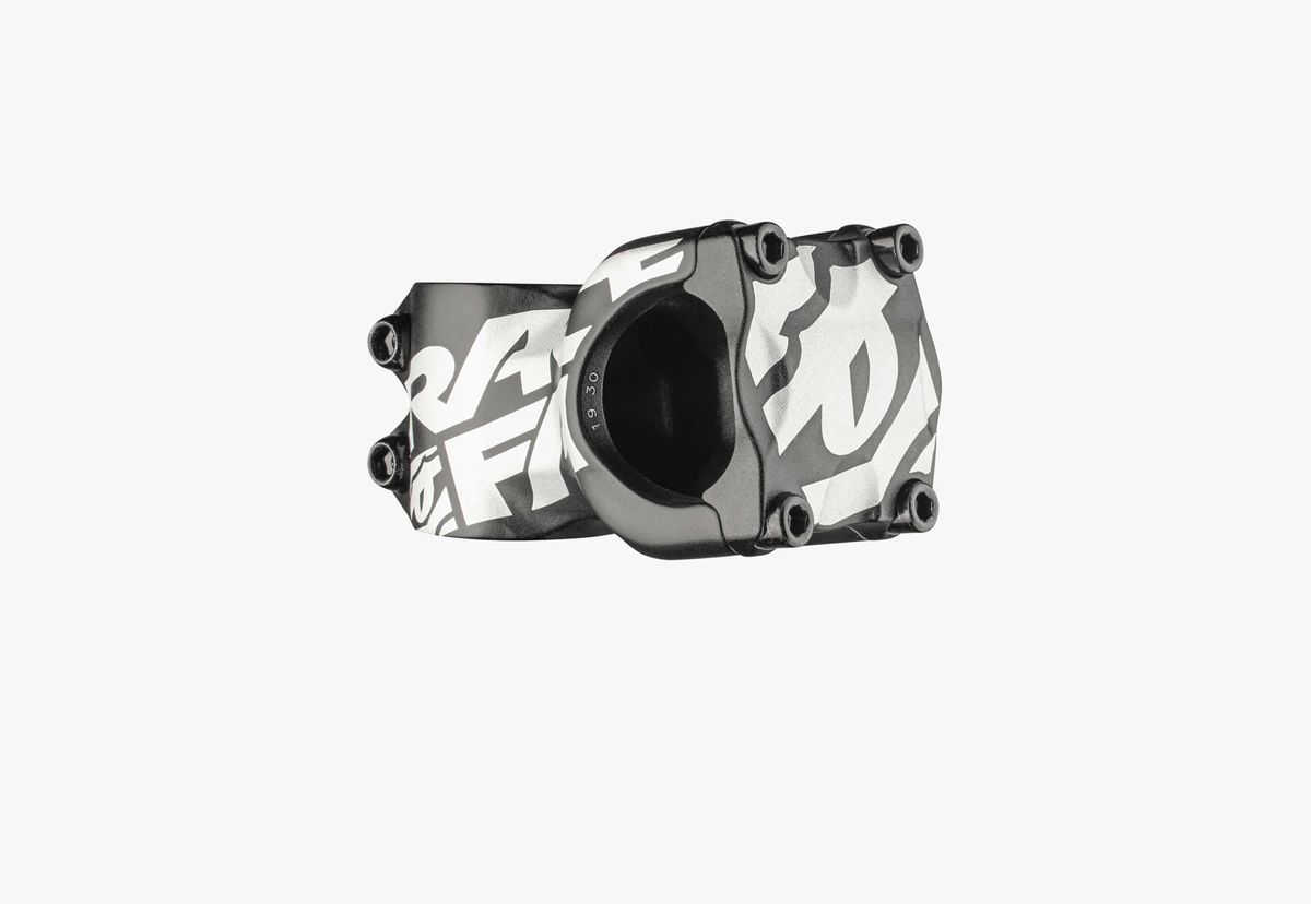 POSTE DE MANUBRIO RACE FACE CHESTER 31.8X50 MM