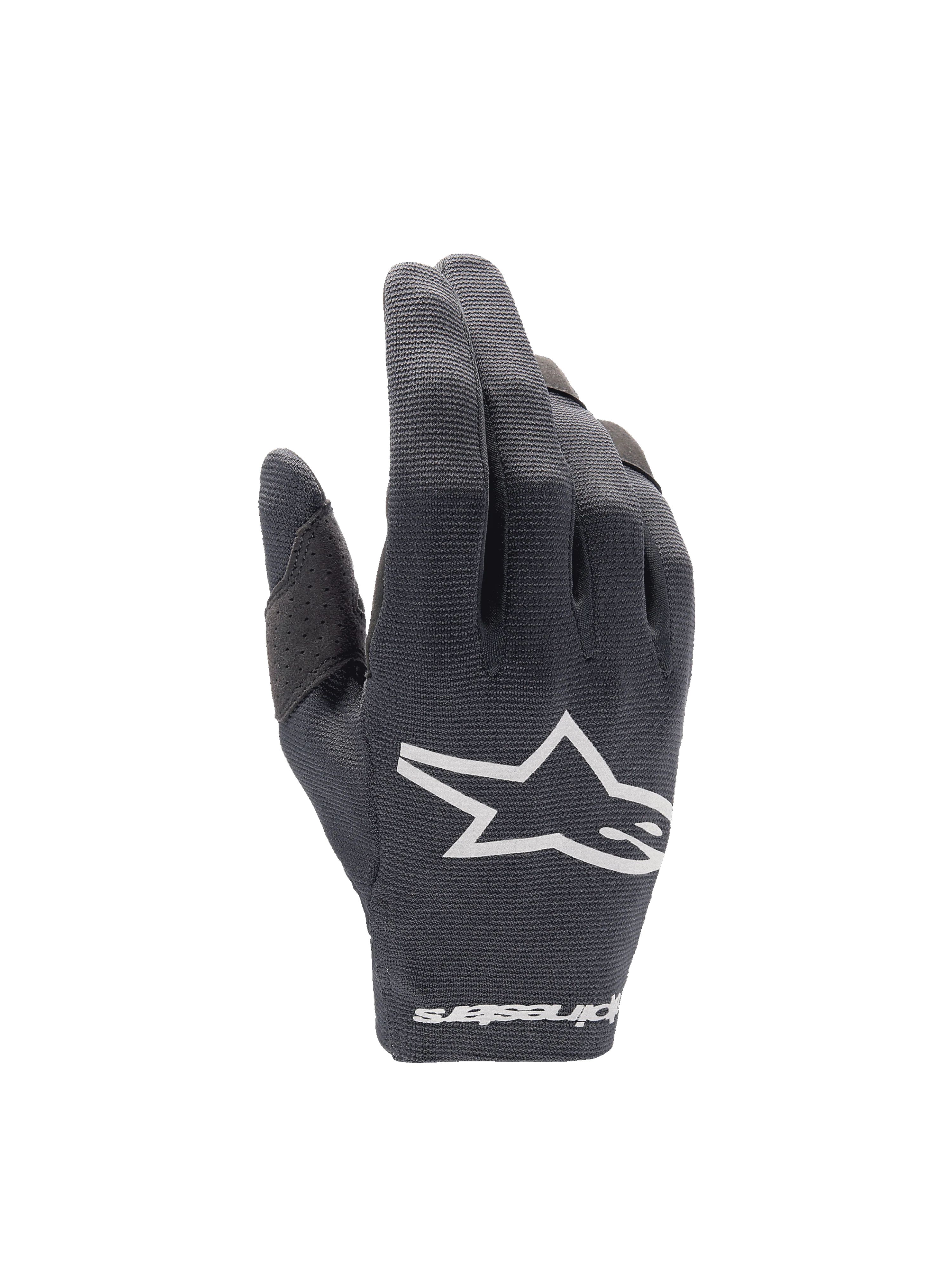 Guante Radar Gloves Negro M