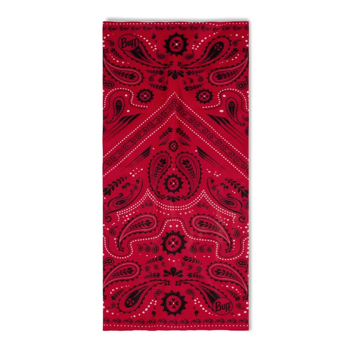 BUFF ORIGINAL ECOSTRECH NEW CASHMERE RED