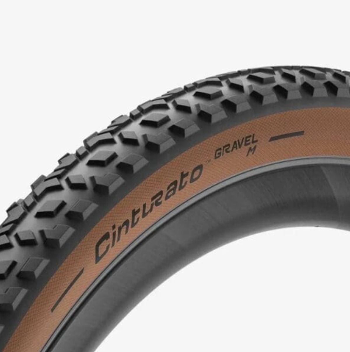 LLANTA PIRELLI CINTURATO GRAVEL M TLR 700X35