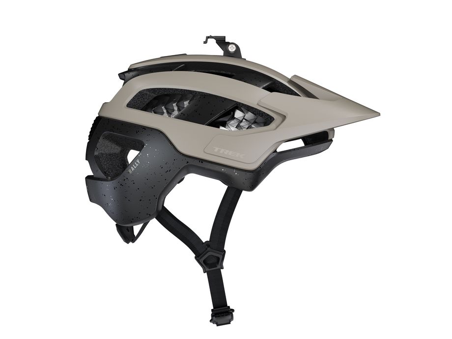 Casco Trek Rally WaveCell