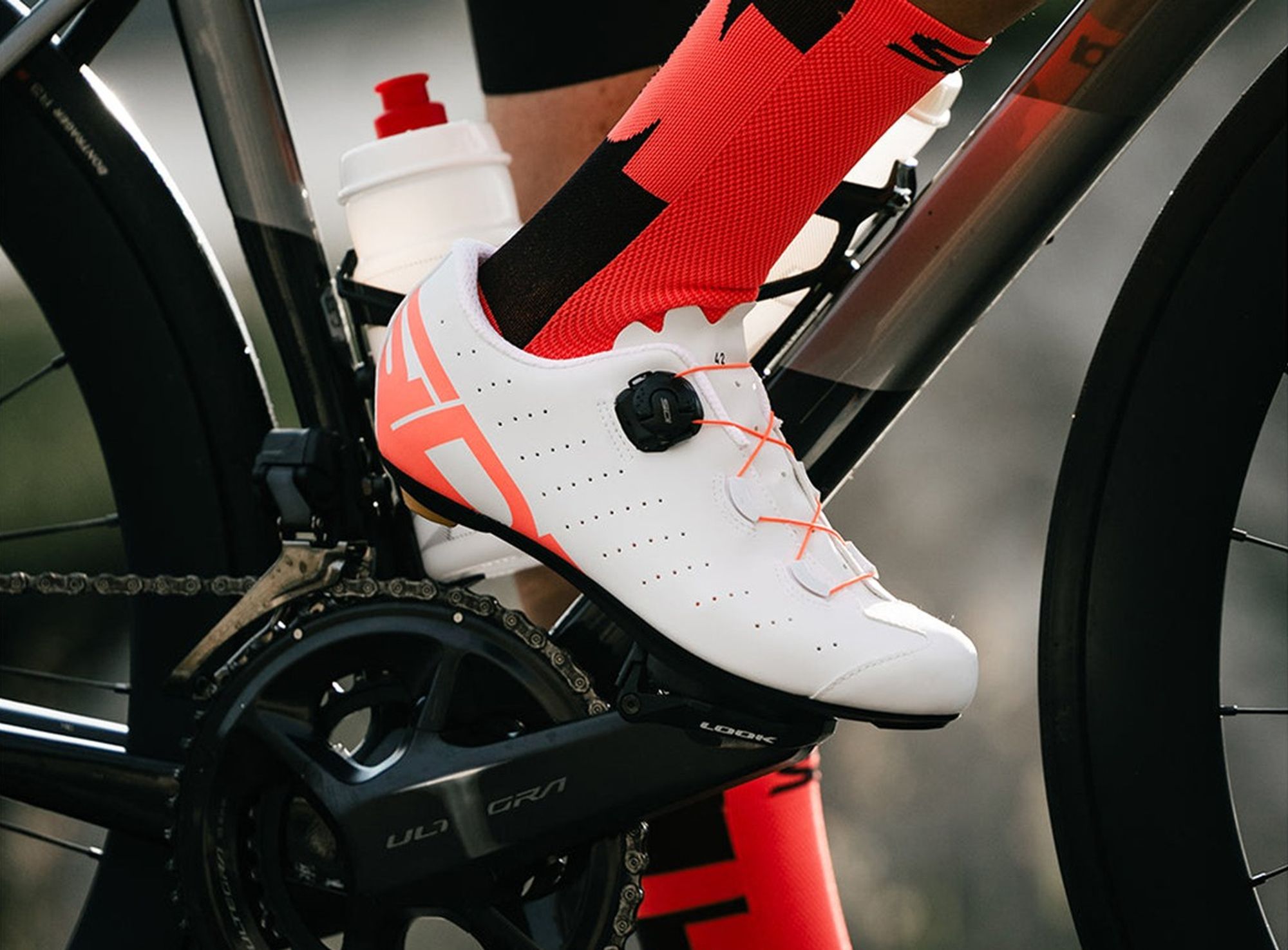 ZAPATOS SIDI FAST 2 TALLA 45