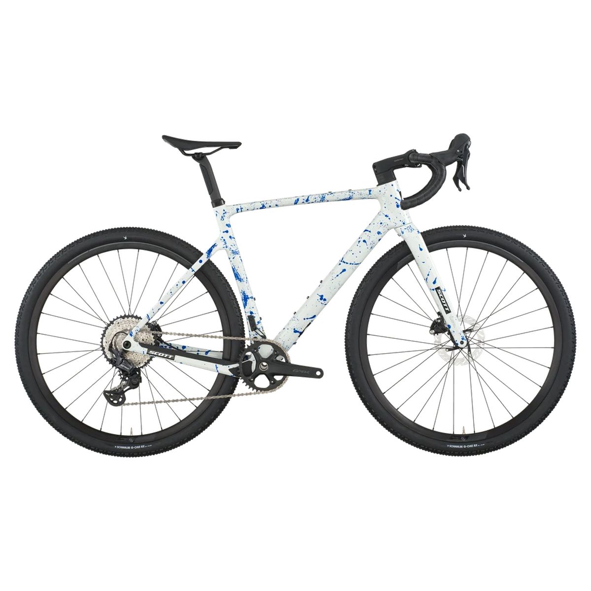 ADDICT GRAVEL 30 MY26
