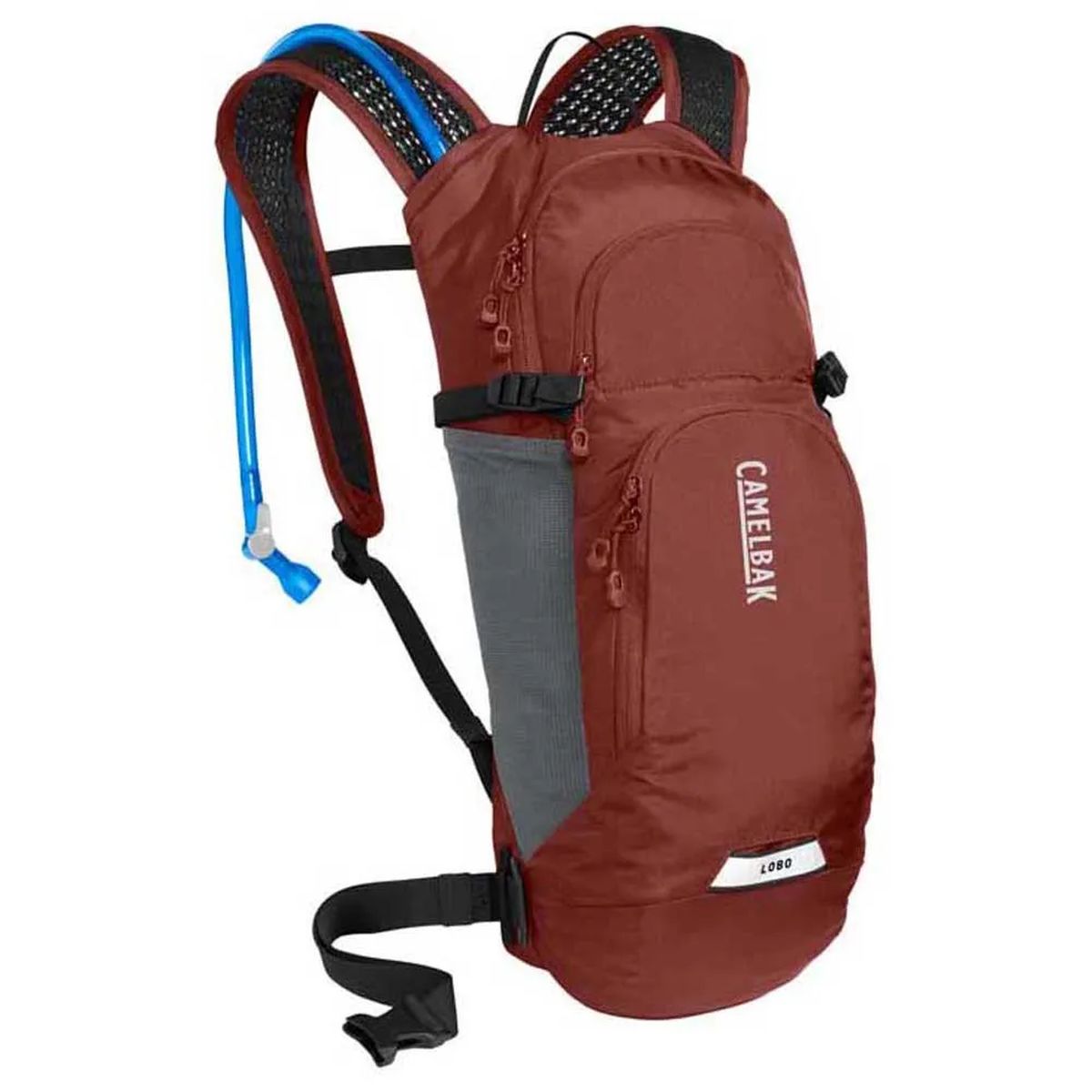 MOCHILA CAMELBAK MODELO LOBO 9 2 LTS
