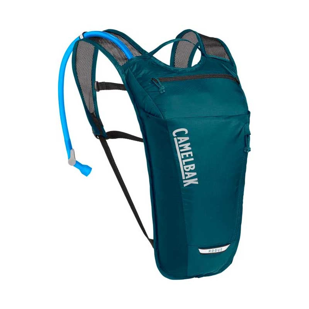 MOCHILA CAMELBAK ROGUE LIGHT 2 LTS AZUL GILBRALTAR/NEGRO