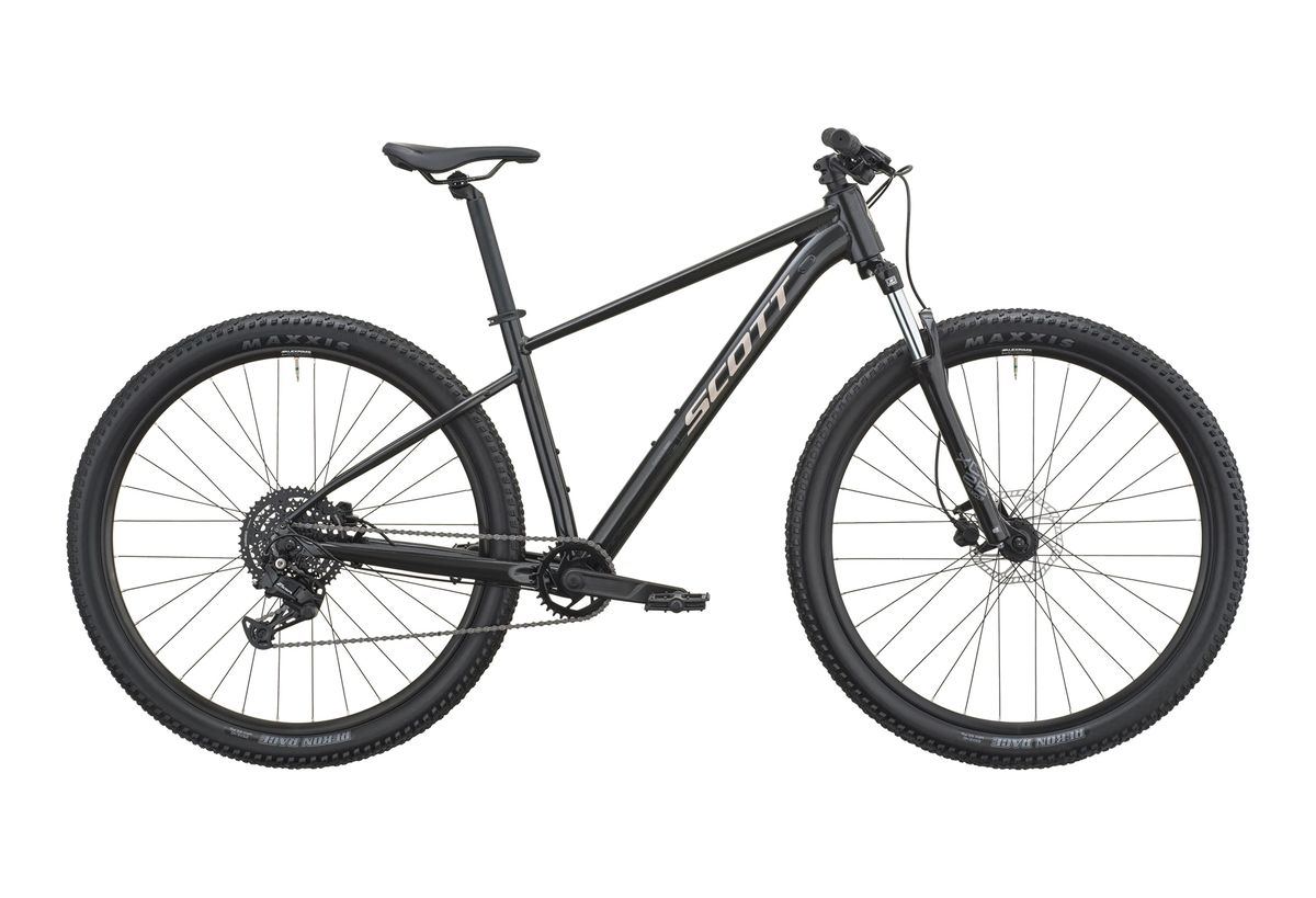 Contrail 40 MY27 Black