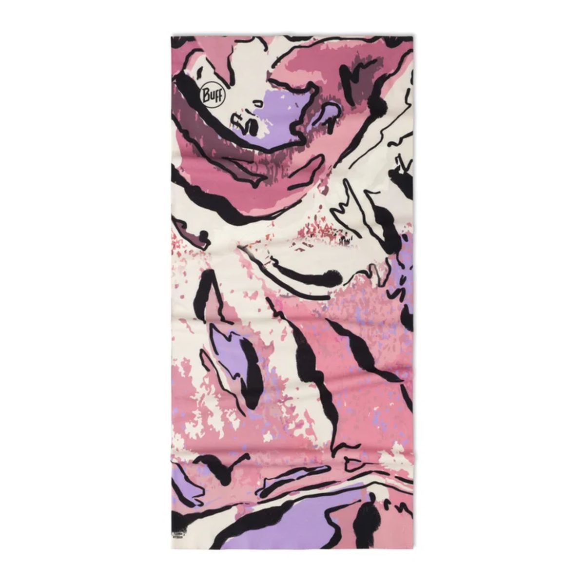 BUFF ORIGINAL ECOSTRECH HALLY MULTI