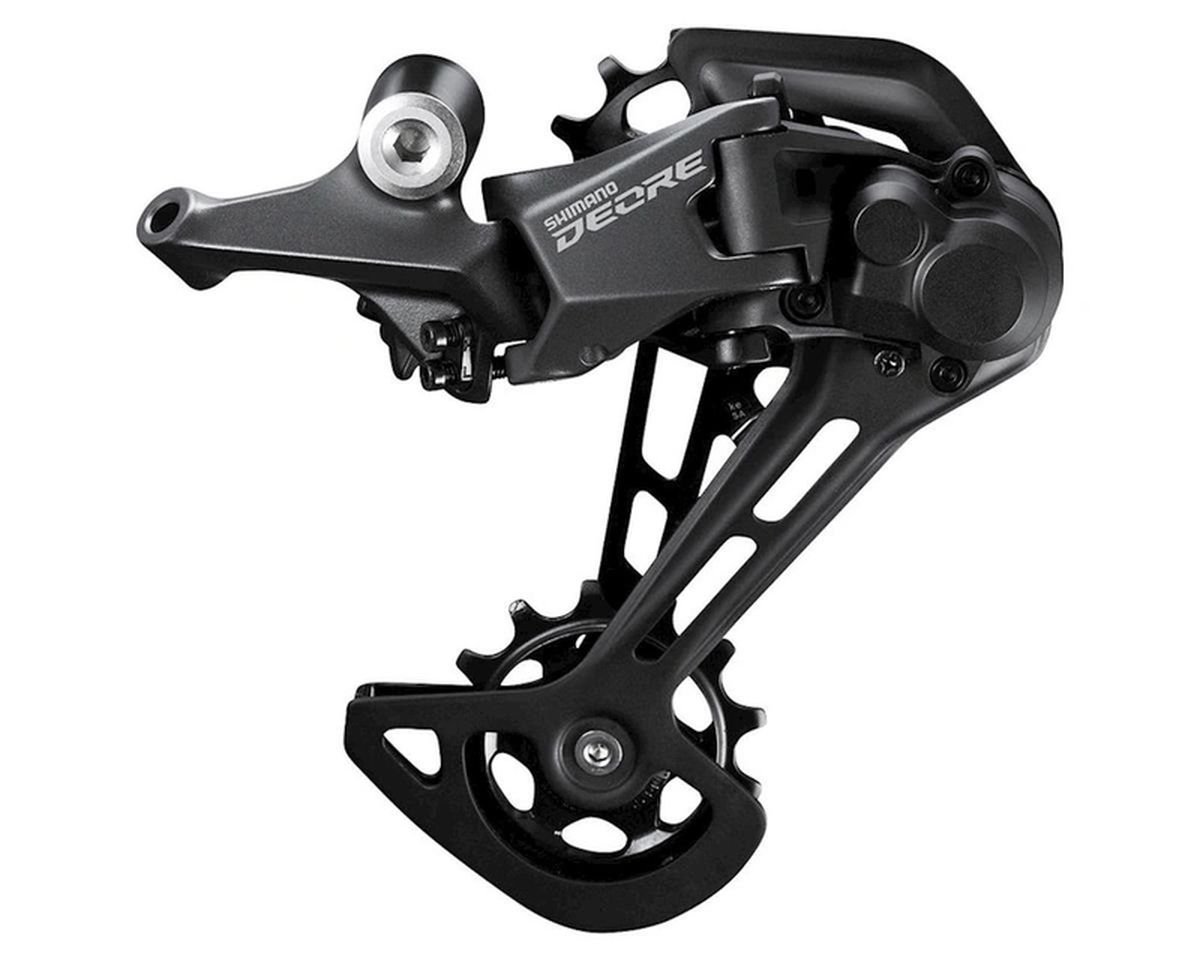 CAMBIO TRASERO SHIMANO DEORE RD-M5100-SGS 11 VEL