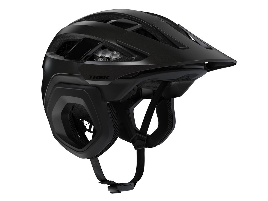 Casco Trek Blaze WaveCel