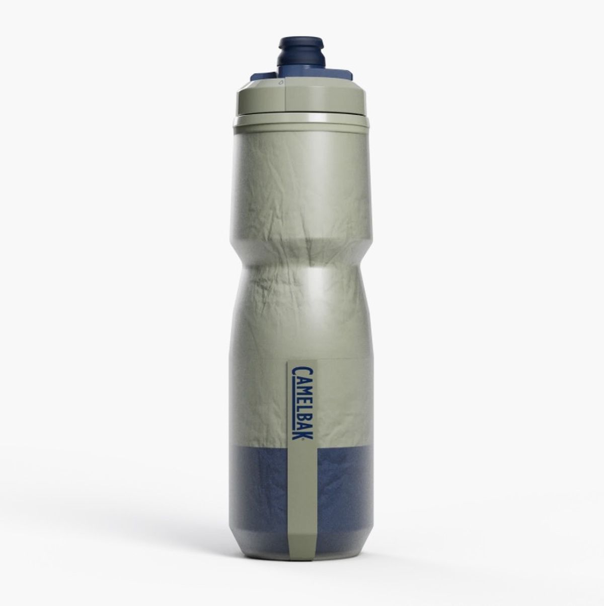 ANFORA CAMELBAK PODIUM CHILL 710ML MERCURY VERDE/ AZUL