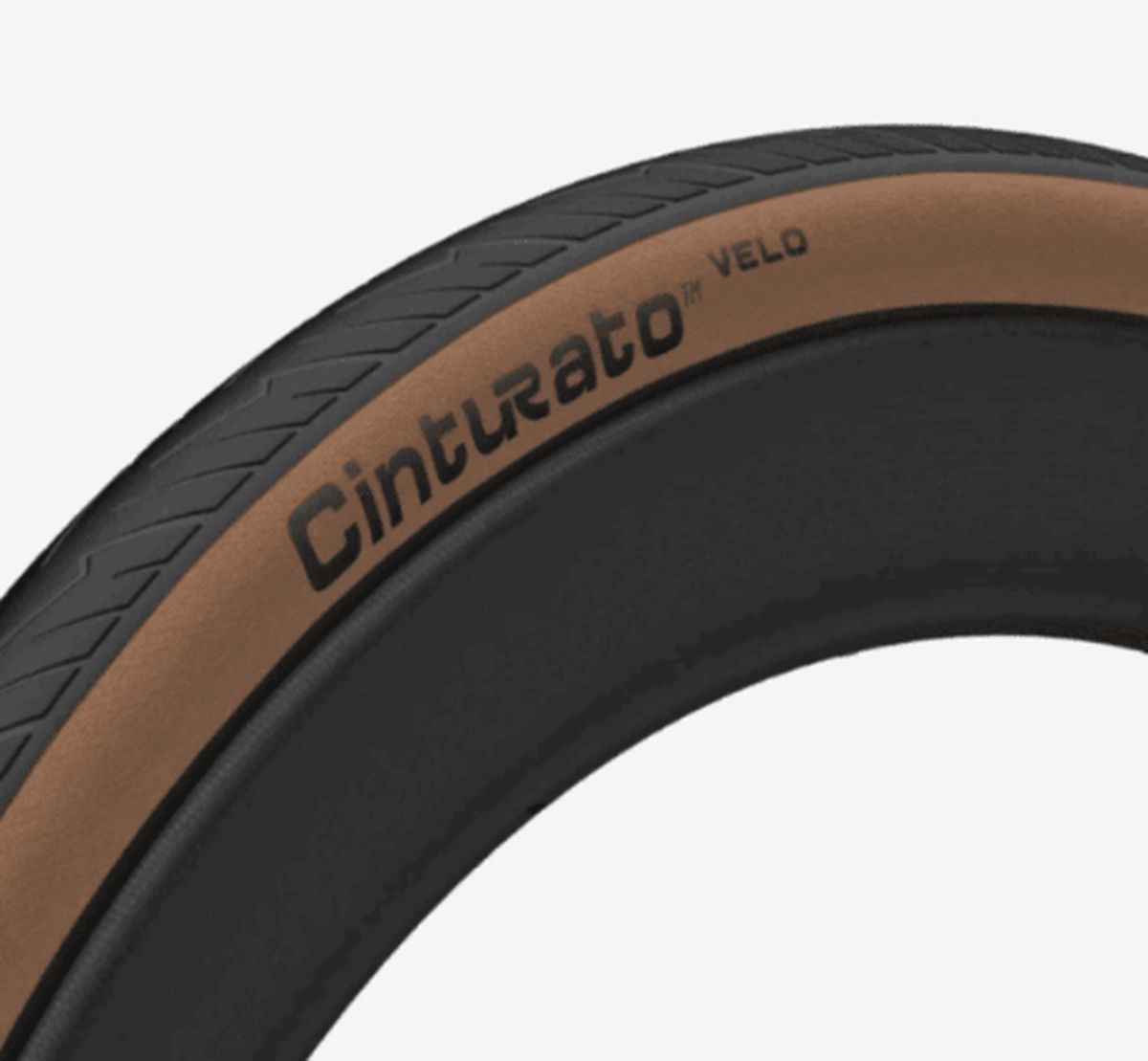 LLANTA PIRELLI CINTURATO CLASSIC VELO TLR 700X28