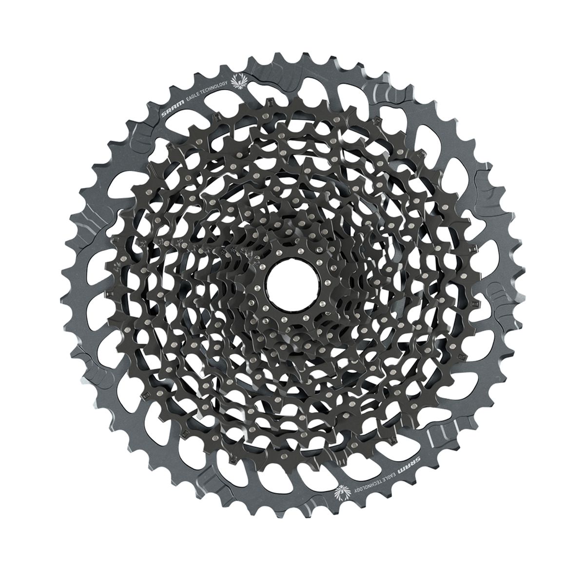 CASSETTE SRAM GX EAGLE XD XG-1275 10-52T 12 VEL