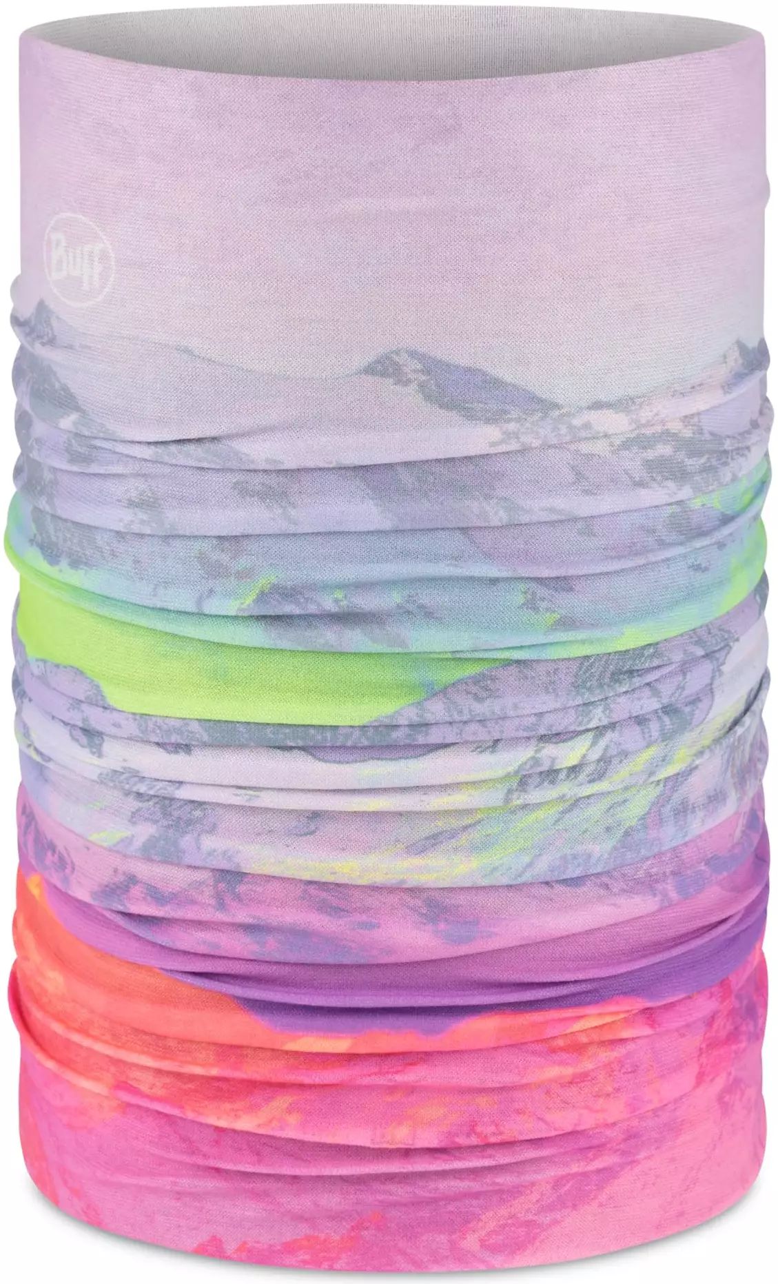 BUFF ORIGINAL ECOSTRECH ARCI LILAC ICE