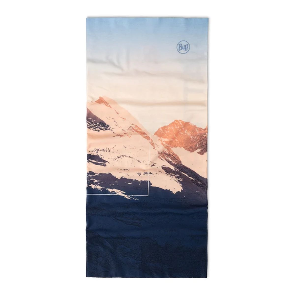 BUFF ORIGINAL ECOSTRECH MATTERHORN PEAK MULTI