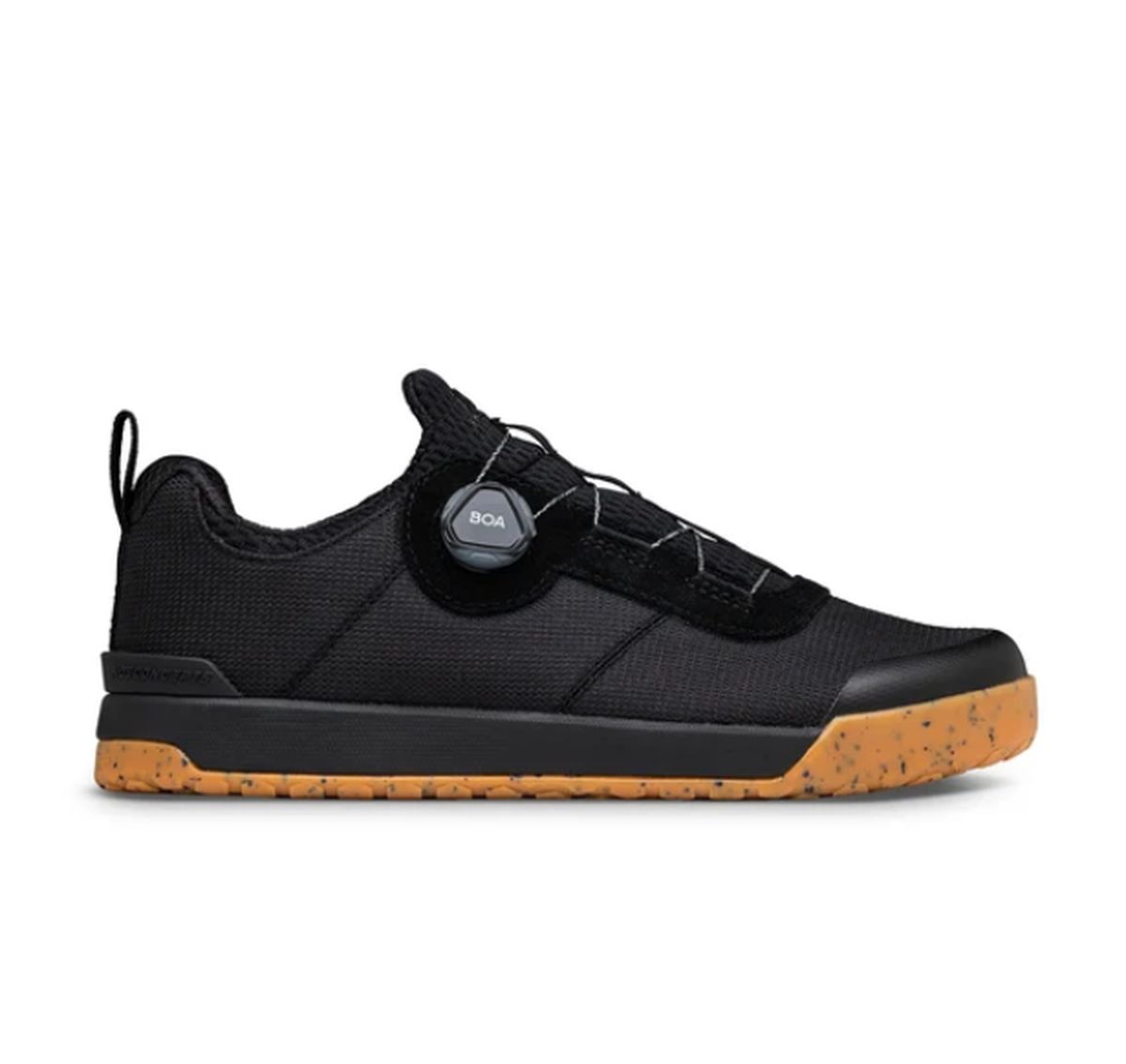 ZAPATOS RIDE CONCEPTS  ACCOMPLICE CLIP BOA TALLA  41 COLOR NEGRO