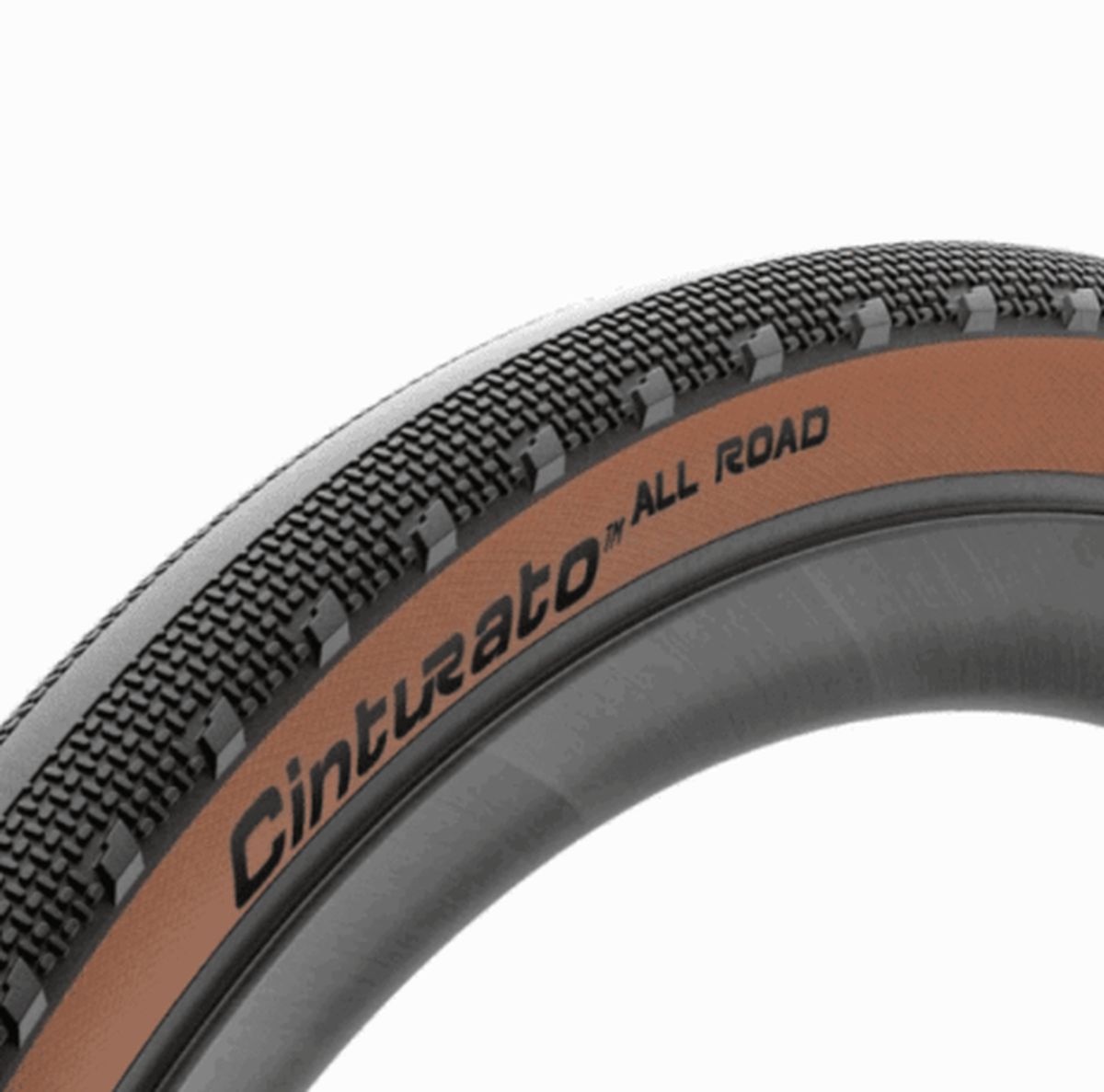 Llanta Pirelli Cinturato Gravel All Road Classic 700×35