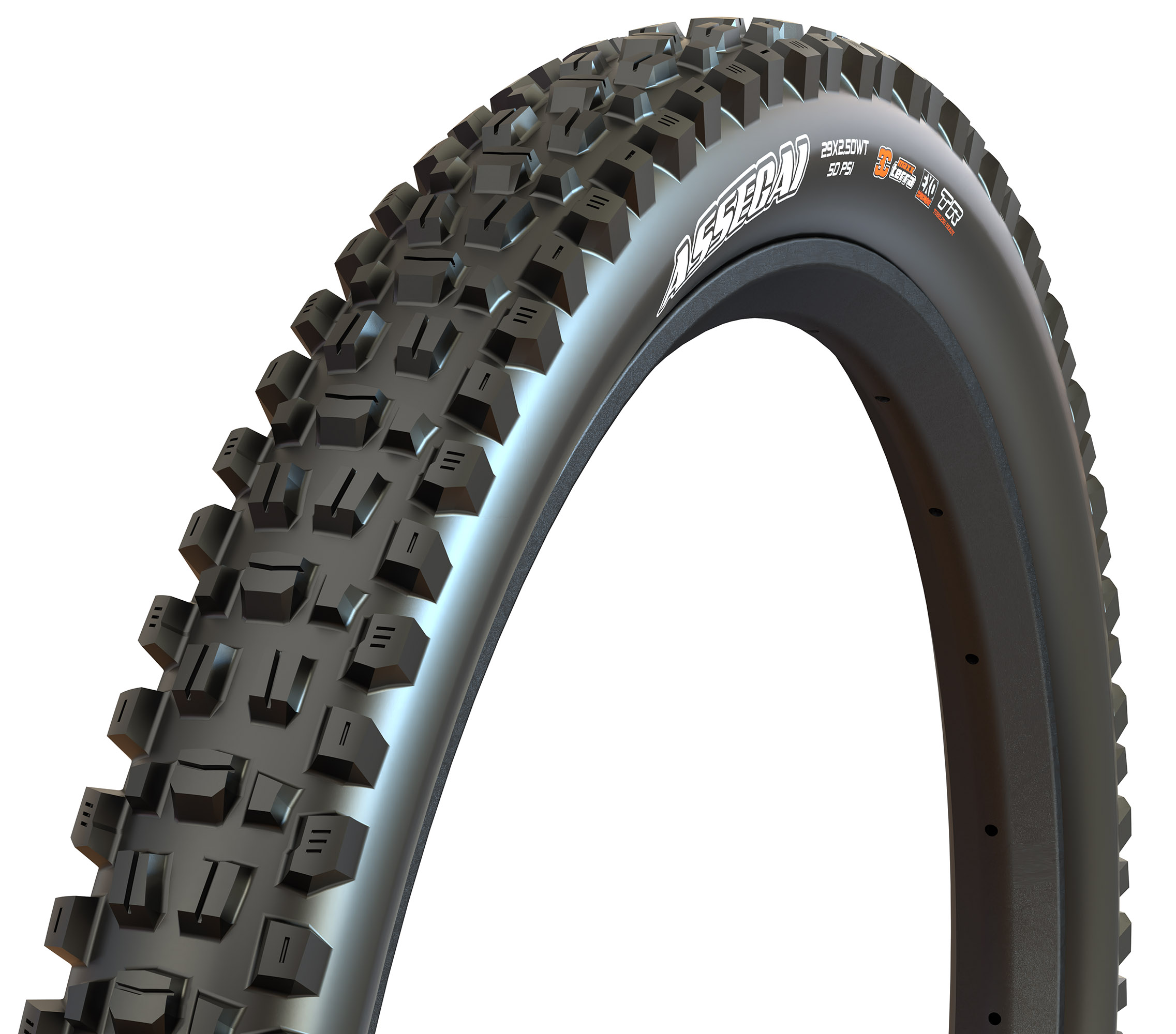 LLANTA MAXXIS ASSEGAI EXO 29X2.60