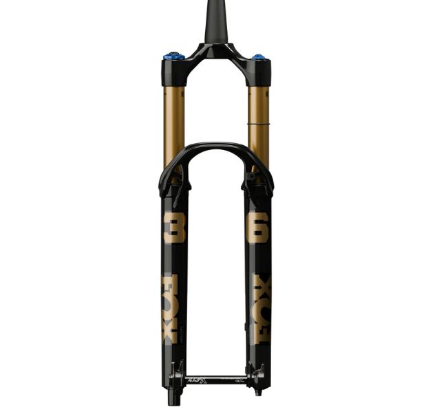 SUSPENSION FOX FLOAT 36 FACTORY KASHIMA 160 MM 29" GRIP X