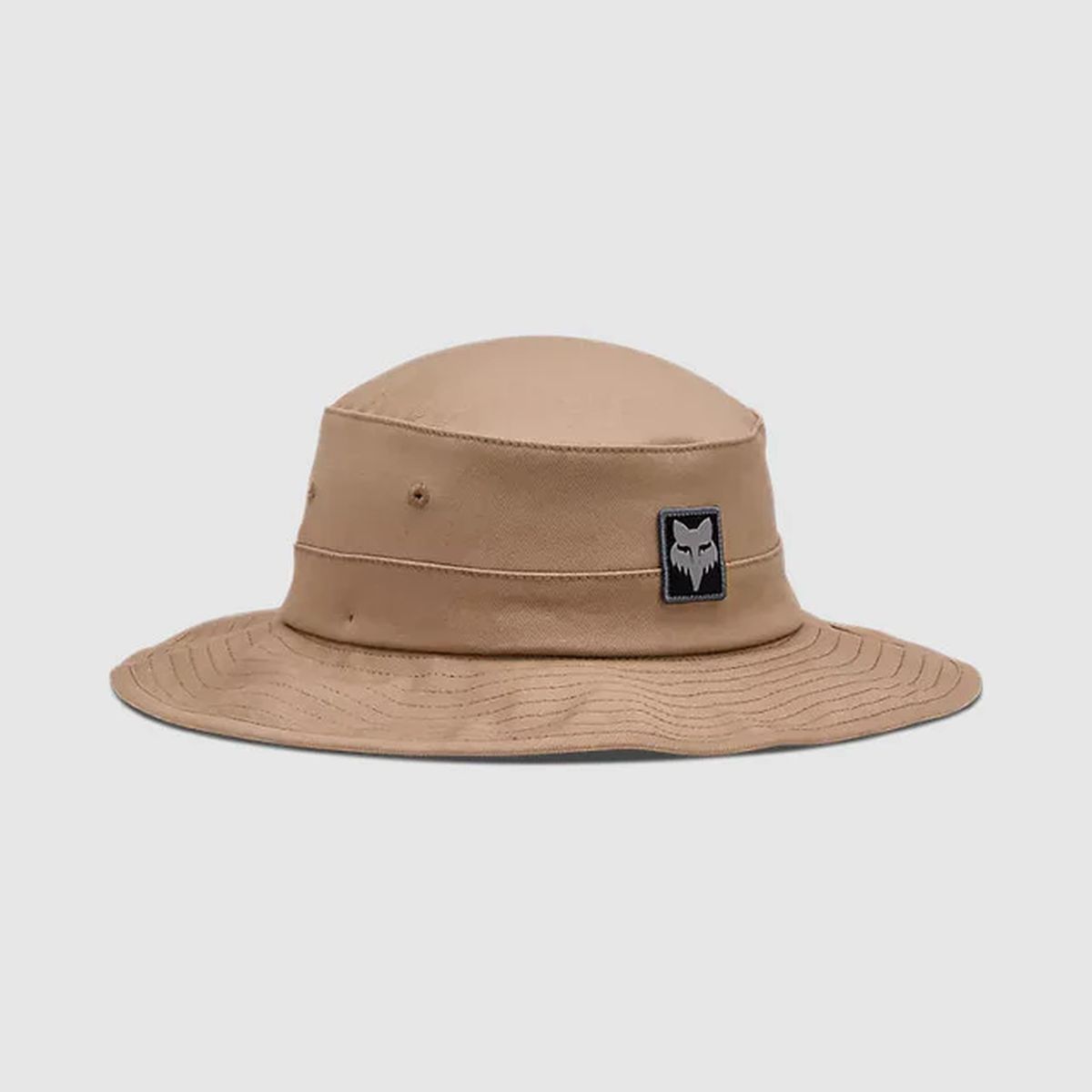 GORRO FOX BASE OVER SUN COLOR CAFE TALLA S/M