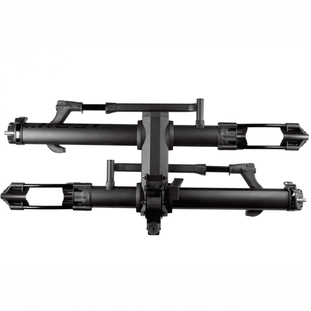 RACK KUAT MODELO NV BASE 2 BICICLETAS