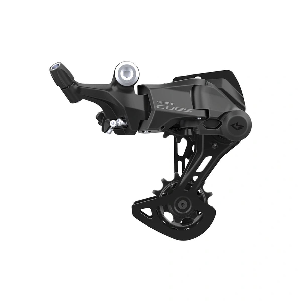 CAMBIO TRASERO SHIMANO CUES RD-U4000-GS 9 VELOCIDADES