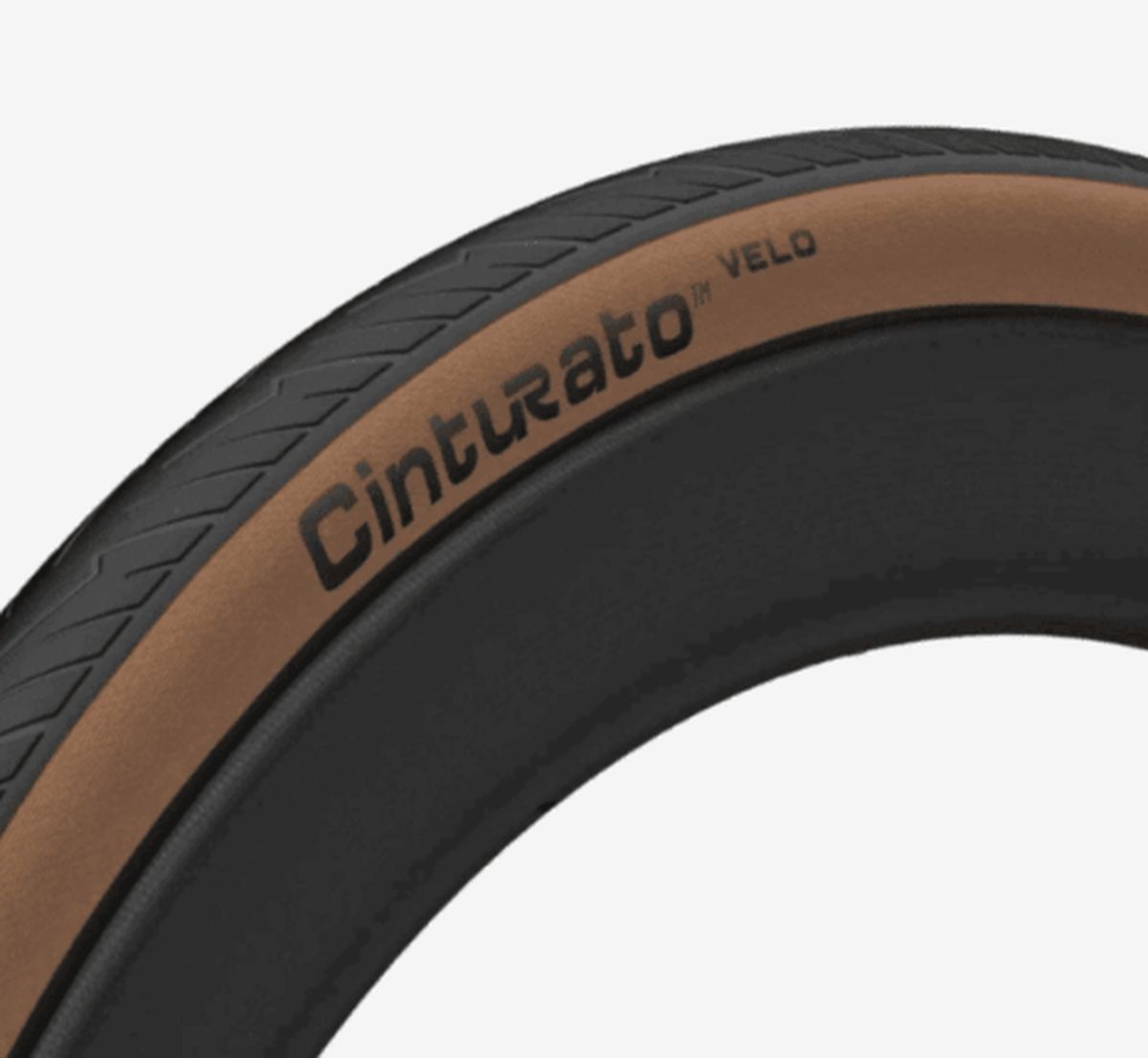 LLANTA PIRELLI CINTURATO CLASSIC VELO TLR 700X26