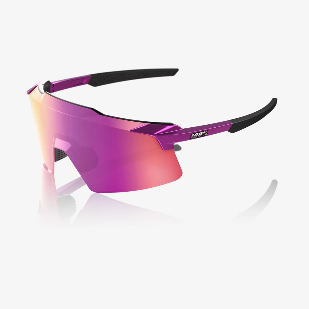 AEROCRAFT - Gloss Purple Chrome - Purple Multilayer Mirror