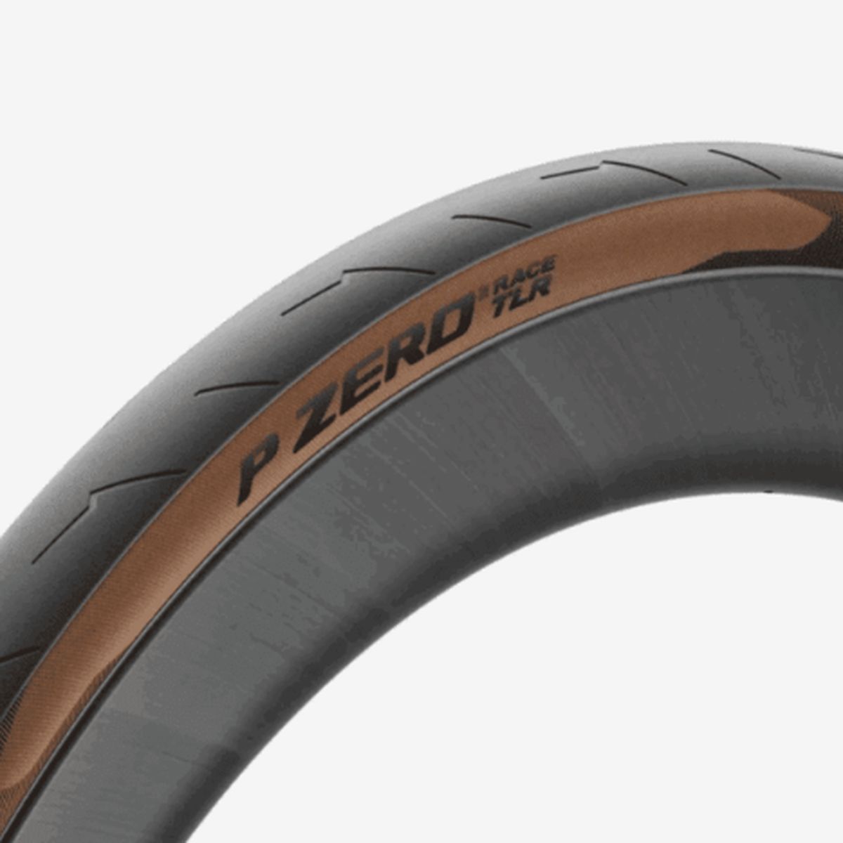 Llanta Pirelli P ZERO Race TLR Classic 700×28