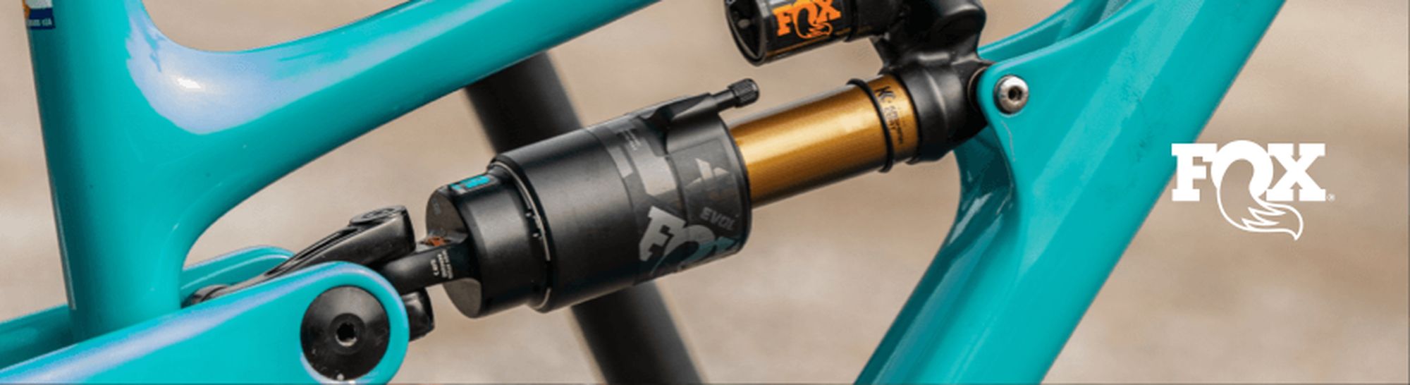 SUSPENSION FOX FLOAT 32 SC KASHIMA 100 MM 29" REMOTA BOOST