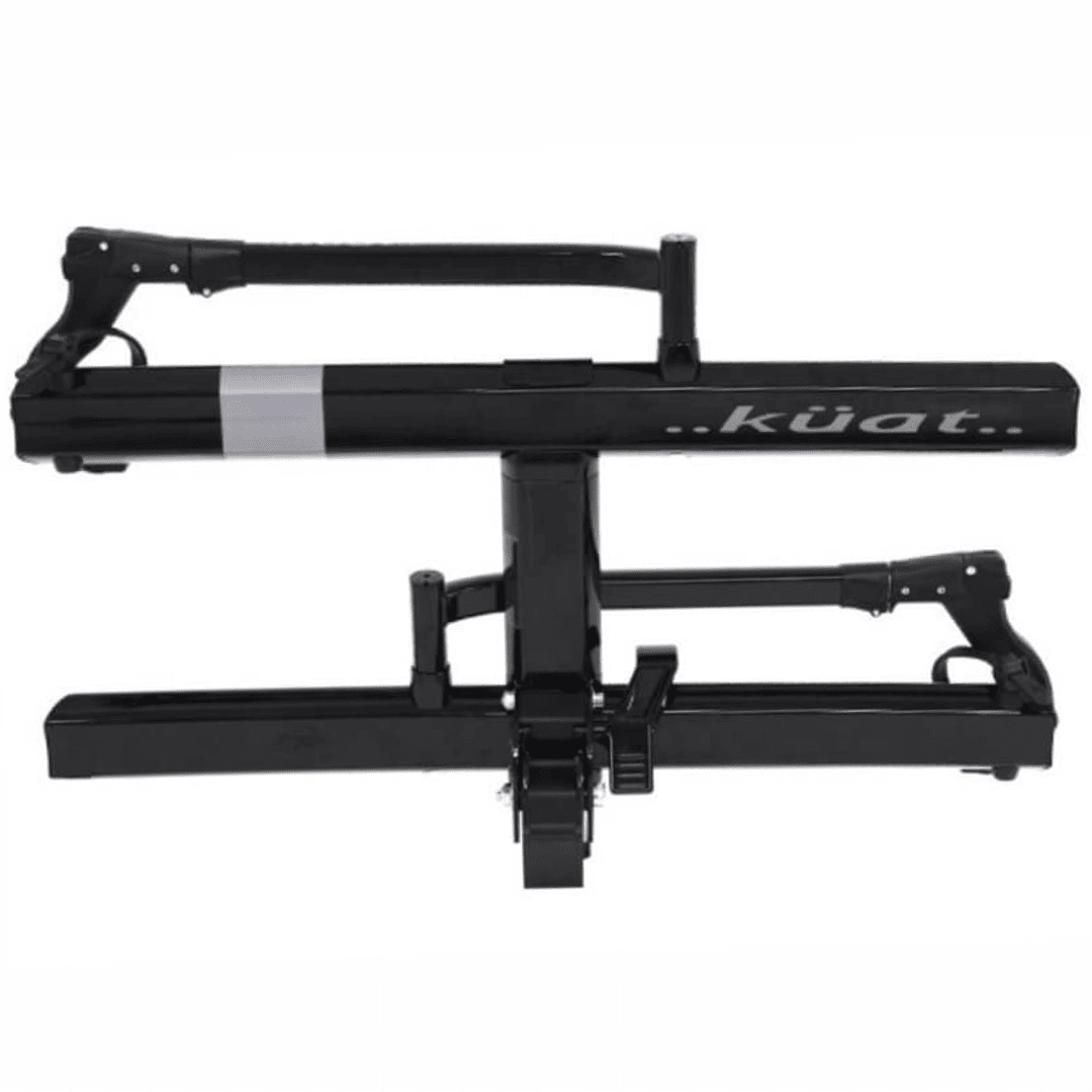 RACK KUAT MODELO SHERPA2.0 2 BICICLETAS