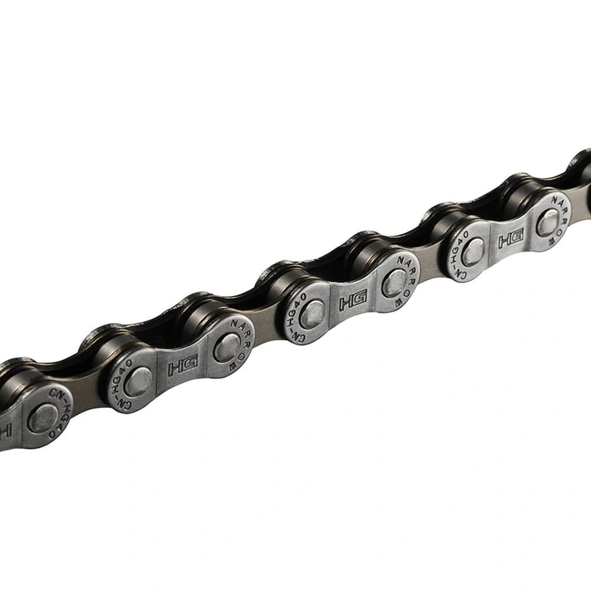 CADENA SHIMANO CN-HG40 6/7/8 VELOCIDADES